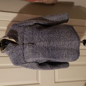 Sherpa top